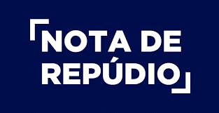 Nota de Repúdio: Basta de Violência Contra a Mulher